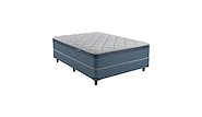 BELMO POCKET Nivel 4 SOMMIER 140X190