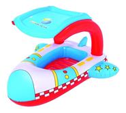 BESTWAY 34100 INFLABLE BOTE 102x96
