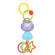 BIBA TOYS DI2289/2290/2291/2292 SONAJERO MORDILLO