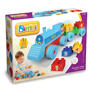 BIMBI TREN BLOQUES DIDACTICO
