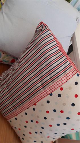 BLANCO INFANTIL 3002/3200 ALMOHADON 40X40 INFANTIL