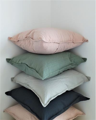 BLANCO INFANTIL 3008T ALMOHADON 45X45  tusor liso