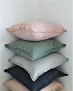 BLANCO INFANTIL 3008T ALMOHADON 45X45  tusor liso