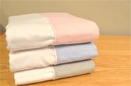 BLANCO INFANTIL 2100T SABANA CUNA FUNCIONAL TUSOR