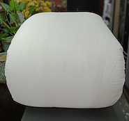 BLANCO INFANTIL 1014t ACOLCHADO TWIN  (150x250) TUSOR LISO