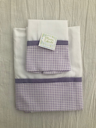 BLANCO INFANTIL 2300 SABANA CATRE