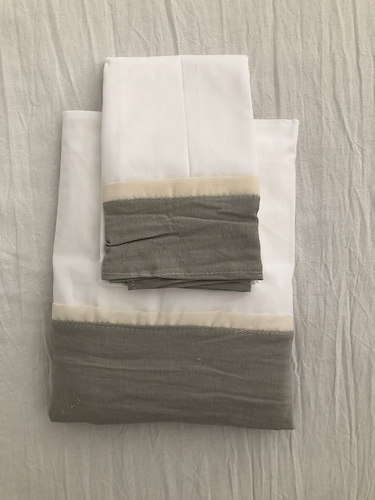 BLANCO INFANTIL 2200 SABANA CUNA CHICA