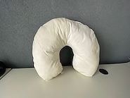BLANCO INFANTIL 3500 ALMOHADON P/AMAMANTAR