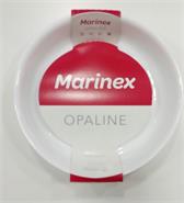 BRASIM 685917-MARINEX OPALINE FUENTE REDONDA grande