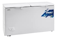 BRIKET FR4500 FREEZER HORIZONTAL 390 LITROS Doble Puerta