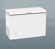 BRIKET FR3300 FREEZER HORIZONTAL 295 LITROS