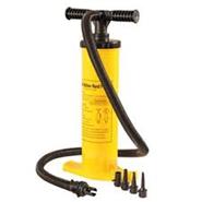 BROKSOL INF-06 INFLADOR MANUAL doble accion