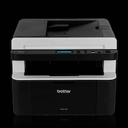 BROTHER DCP1617NW IMPRESORA LASER MULTIFUNCION Wifi