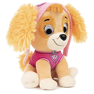 CAFFARO 6058439/6058438/6058437 PELUCHE PAW PATROL Chico