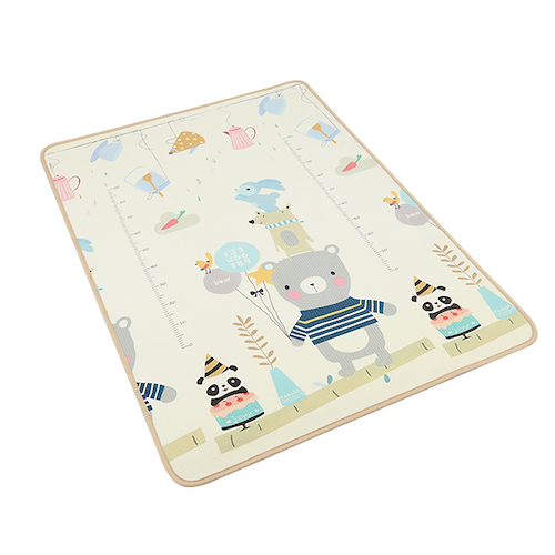 CARESTINO AL-121/122/123 ALFOMBRA 120x180 Antigolpes