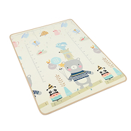 CARESTINO AL-121/122/123 ALFOMBRA 120x180 Antigolpes