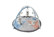 CARESTINO PL020 JARDIN DE AMIGOS GIMNASIO DIDACTICO