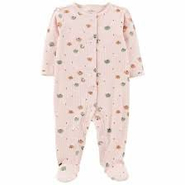 CARTER S 1N671510-6 PIJAMA OSITO algodon broches 6M