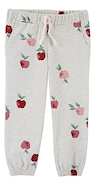 CARTER S 2O071710- T3 PANTALON algodon T3