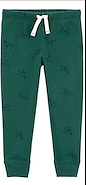 CARTER S 1N596110-9 PANTALON algodon 9M