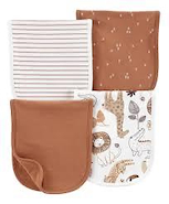 CARTER S 1N750910 BABITA X 4