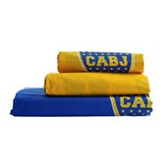 CASABLANCA BOCA SABANA TWIN FULL 090X190 144h Licencia