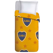 CASABLANCA BOCA FRAZADA TWIN POLAR