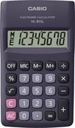 CASIO HL815L CALCULADORA