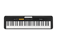 CASIO CT-S100 TECLADO. STD, 61t t, 32polif, 122s, 61rit USB