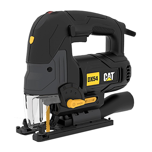 CATERPILLAR DX54 SIERRA CALADORA 750w.