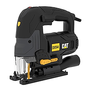 CATERPILLAR DX54 SIERRA CALADORA 750w.