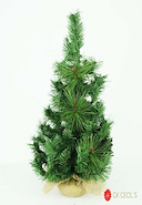 CECILS NA98824 ARBOL NAVIDAD alpillera 61 CM