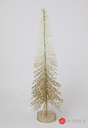 CECILS NA19341 ARBOL NAVIDAD C/BRILLO 41 CM
