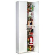 CENTRO ESTANT DIS4BL DESPENSERO 0.60X1.80X0.32 BLANCO