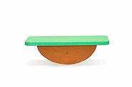 CERSARY DESIGN  RAMPA DE EQUILIBRIO 40X20 CM