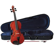 CERVINI HV-100 VIOLIN 3/4 con ESTUCHE Y ARCO