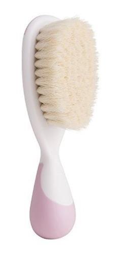 CHICCO 1812 CEPILLO + PEINE rosa