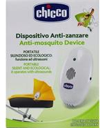 CHICCO 1837 DISPOSITIVO ANTIMOSQUITO ultrasonico