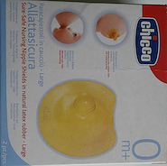 CHICCO PEZONERA PEZONERA LARGE