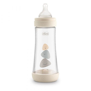 CHICCO PERFECT5 BIBERON 240ML 2M+