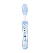 CHICCO  CEPILLO DENTAL 6-36M