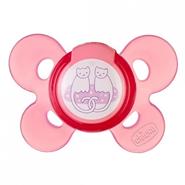 CHICCO PHYSIO COMFORT CHUPETE SILICONA 6-12M+