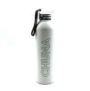 CHUNA Deportiva BOTELLA Acero 0.60 L.