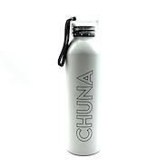 CHUNA Deportiva BOTELLA Acero 600ml