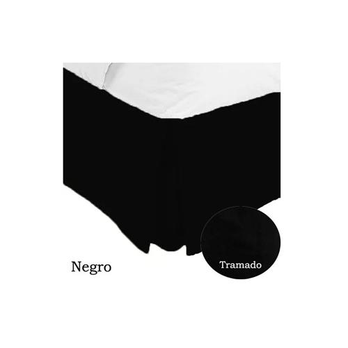 CITIBLANC MADRAS CUBRESOMMIER 180 NEGRO