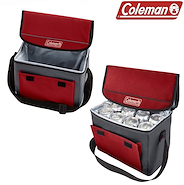 COLEMAN 34763/58 BOLSO TERMICO 18 Latas Frio 20hs