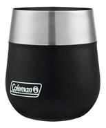 COLEMAN CLARET MATE Acero 384 ML. Vaso