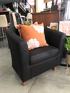 COLOR LIVING ATENAS SILLON 1C Lenovo NEGRO  (G4-40018)