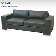 COLOR LIVING ORION SILLON 3C Talampaya NEGRO (G4-30999)