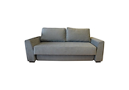 COLOR LIVING ATLANTIC SILLON CAMA 2C Rustico GRIS  (G3-30860)